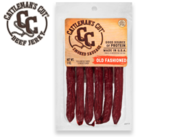 Cattleman’s Cut Sticks