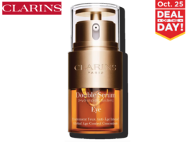 Clarins Double Serum Eye