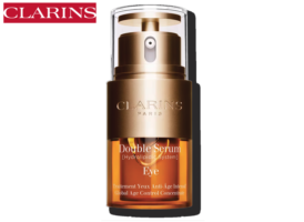 Clarins Double Serum Eye