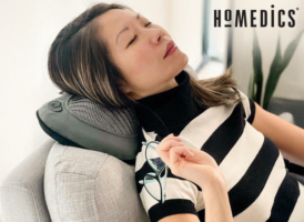 Homedics