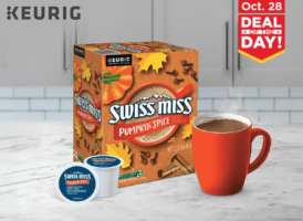 K-Cups