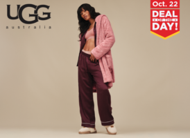 UGG® Slippers