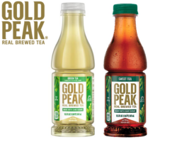 Gold Peak Tea