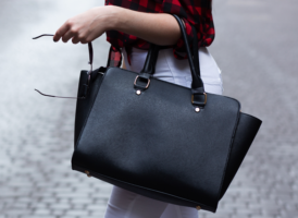 Handbags & Sunglasses