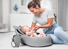 Baby Bath, Bedding, Feeding, Nursing & Toys