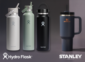 Hydro Flask® & Stanley