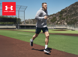 Under Armour for the Family